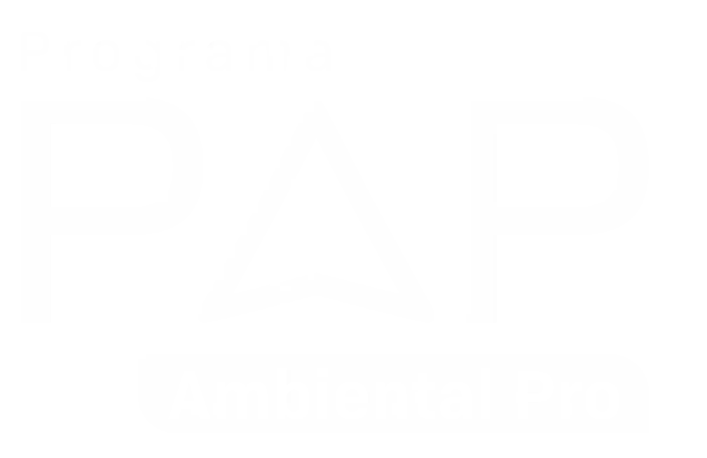 Programa Ambiental Pro (PAP) Logo
