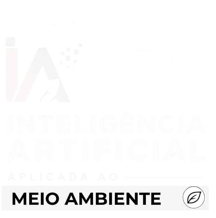 Pós IÂ.MA Logo