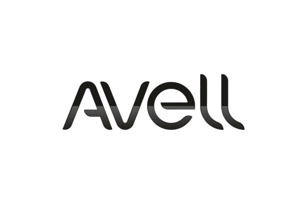 Logo Avell