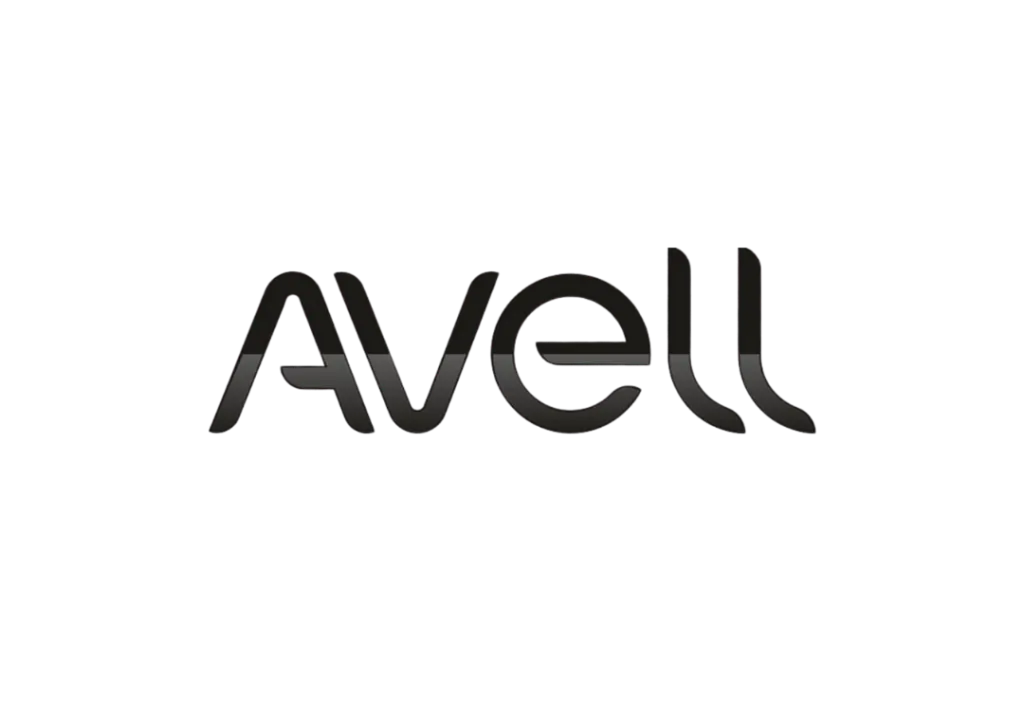 Logo Avell