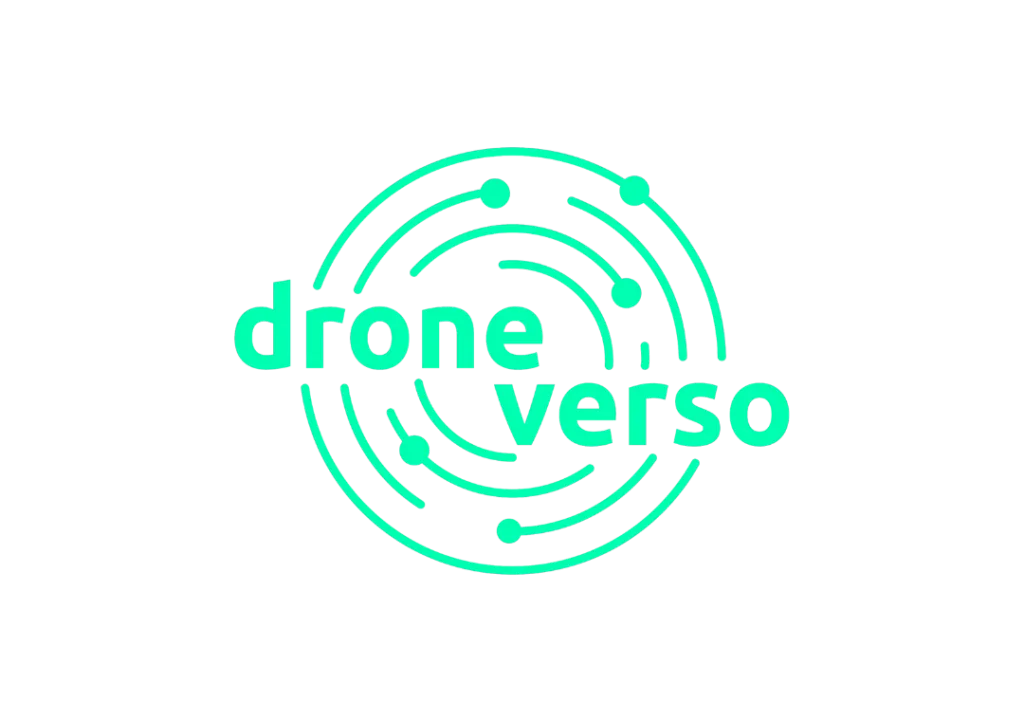 Logo Droneverso