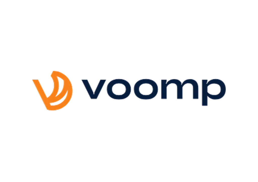 Logo Voomp